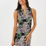 UPF 50+ Luxletic Enna Active DressActive - Active DressesLILLY PULITZERThe Printed Peach Savannah