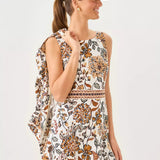 UPF 50+ Luxletic Fresh Squeeze Active DressActive - Active DressesLILLY PULITZERThe Printed Peach Savannah