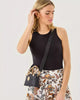 UPF 50+ Luxletic Heston Tank TopWomens - Tops - Tanks - ActiveLILLY PULITZERThe Printed Peach Savannah