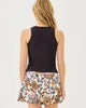 UPF 50+ Luxletic Heston Tank TopWomens - Tops - Tanks - ActiveLILLY PULITZERThe Printed Peach Savannah