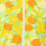 UPF 50+ Luxletic Jaydea JacketWomen - Activewear - Active OuterwearLILLY PULITZERThe Printed Peach Savannah