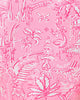UPF 50+ Luxletic Jessamy DressWomens - DressesLILLY PULITZERThe Printed Peach Savannah