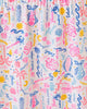 UPF 50+ Luxletic Love Active DressHeartland Retail ItemsLILLY PULITZERThe Printed Peach Savannah