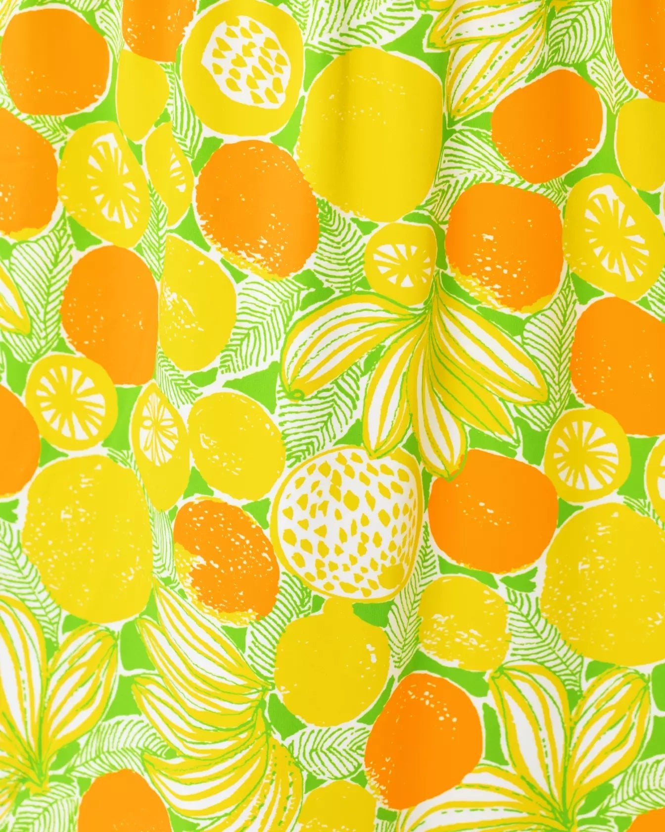 UPF 50+ Luxletic Love Active DressWomen - Activewear - Active DressesLILLY PULITZERThe Printed Peach Savannah