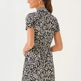 UPF 50+ Luxletic Love Active DressActive - Active DressesLILLY PULITZERThe Printed Peach Savannah