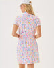 UPF 50+ Luxletic Love Active DressHeartland Retail ItemsLILLY PULITZERThe Printed Peach Savannah