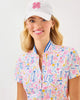 UPF 50+ Luxletic Love Active DressHeartland Retail ItemsLILLY PULITZERThe Printed Peach Savannah