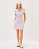 UPF 50+ Luxletic Love Active DressHeartland Retail ItemsLILLY PULITZERThe Printed Peach Savannah