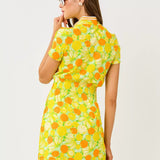 UPF 50+ Luxletic Love Active DressWomen - Activewear - Active DressesLILLY PULITZERThe Printed Peach Savannah