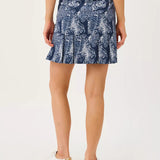 UPF 50+ Luxletic Luisa SkortLILLY PULITZERThe Printed Peach Savannah