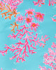 UPF 50+ Luxletic Maryana SkortHeartland Retail ItemsLILLY PULITZERThe Printed Peach Savannah