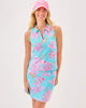 UPF 50+ Luxletic Maryana SkortHeartland Retail ItemsLILLY PULITZERThe Printed Peach Savannah