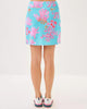 UPF 50+ Luxletic Maryana SkortHeartland Retail ItemsLILLY PULITZERThe Printed Peach Savannah