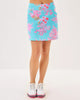 UPF 50+ Luxletic Maryana SkortHeartland Retail ItemsLILLY PULITZERThe Printed Peach Savannah