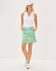 UPF 50+ Luxletic Monica Bow SkortHeartland Retail ItemsLILLY PULITZERThe Printed Peach Savannah