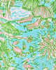 UPF 50+ Luxletic Monica Bow SkortHeartland Retail ItemsLILLY PULITZERThe Printed Peach Savannah
