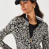 UPF 50+ Luxletic Regate JacketActive - Active Outerwear - JacketsLILLY PULITZERThe Printed Peach Savannah