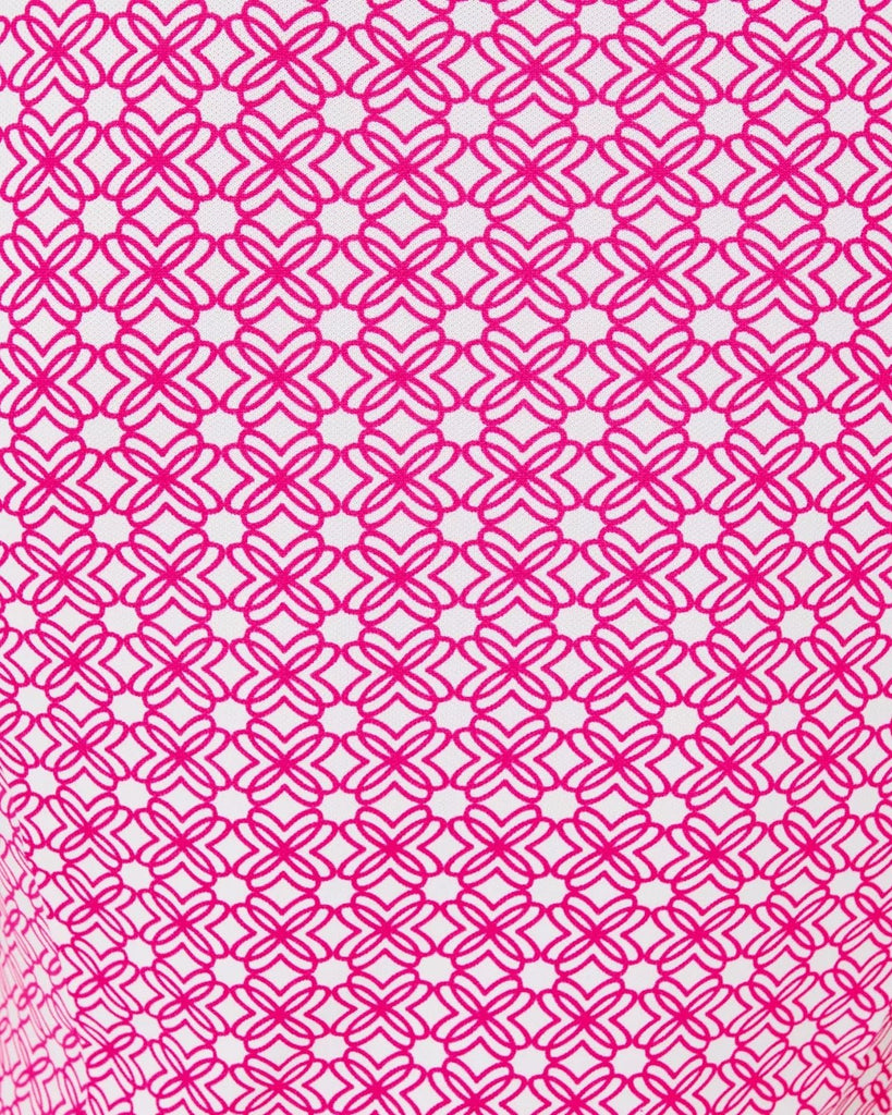 UPF 50+ Luxletic Regate JacketHeartland Retail ItemsLILLY PULITZERThe Printed Peach Savannah