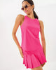 UPF 50+ Luxletic Westley Active TankWomens - Tops - TanksLILLY PULITZERThe Printed Peach Savannah