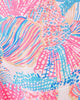 UPF 50+ Luxletic Zadora High Rise SkortHeartland Retail ItemsLILLY PULITZERThe Printed Peach Savannah