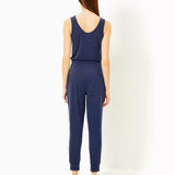 UPF 50+ Maisie JumpsuitWomens - RompersLILLY PULITZERThe Printed Peach Savannah