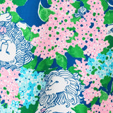 UPF 50+ Nadine DressLILLY PULITZERThe Printed Peach Savannah