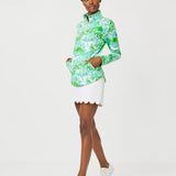 UPF 50+ Skipper PopoverLILLY PULITZERThe Printed Peach Savannah