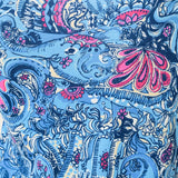 UPF 50+ Skipper PopoverLILLY PULITZERThe Printed Peach Savannah