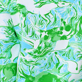 UPF 50+ Skipper PopoverLILLY PULITZERThe Printed Peach Savannah