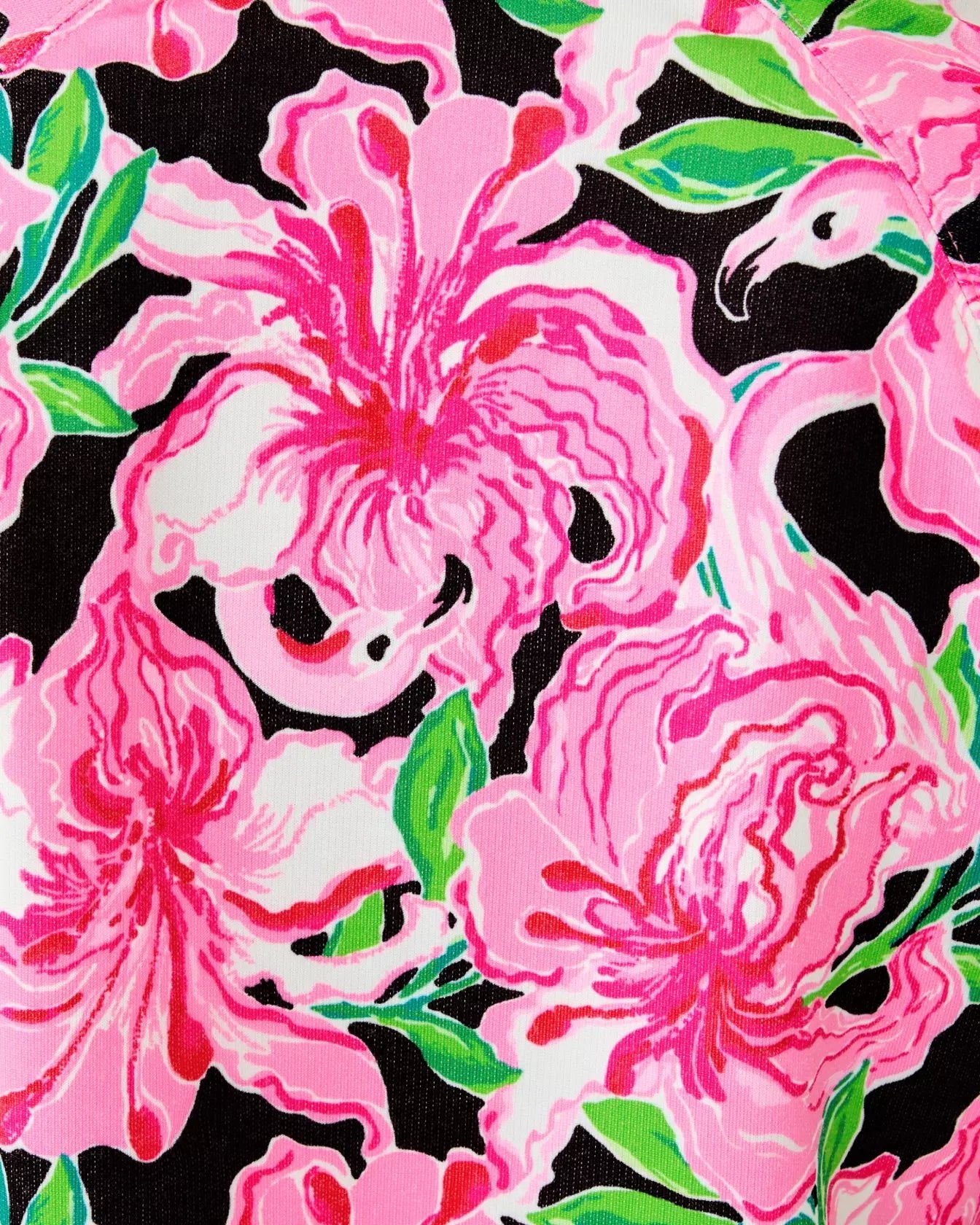 UPF 50+ Skipper PopoverWomen - Loungewear - TopsLILLY PULITZERThe Printed Peach Savannah