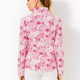 UPF 50+ Skipper PopoverHeartland Retail ItemsLILLY PULITZERThe Printed Peach Savannah