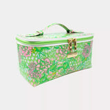 Vanity CaseHeartland Retail ItemsLILLY PULITZERThe Printed Peach Savannah