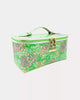 Vanity CaseHeartland Retail ItemsLILLY PULITZERThe Printed Peach Savannah