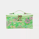 Vanity CaseHeartland Retail ItemsLILLY PULITZERThe Printed Peach Savannah