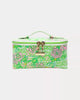 Vanity CaseHeartland Retail ItemsLILLY PULITZERThe Printed Peach Savannah