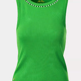 Vanna Knit TopLILLY PULITZERThe Printed Peach Savannah