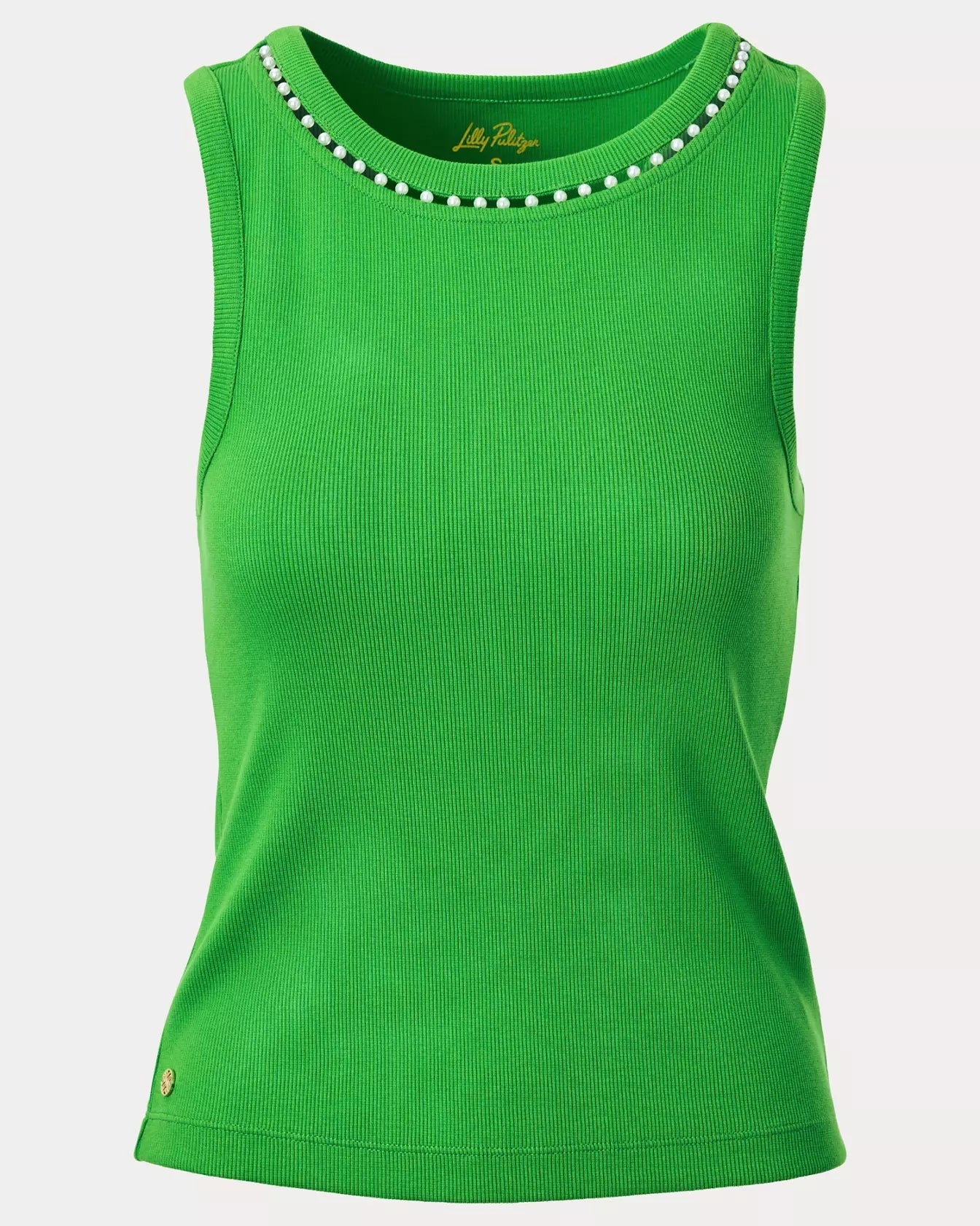 Vanna Knit TopLILLY PULITZERThe Printed Peach Savannah