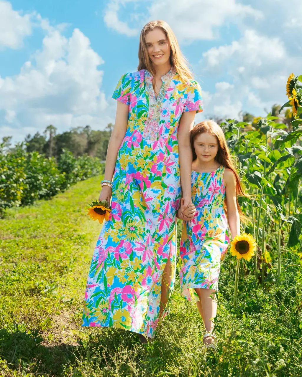 Velora Maxi RomperWomen - Dresses - Fitted DressesLILLY PULITZERThe Printed Peach Savannah