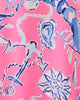 Verica Silk Maxi DressHeartland Retail ItemsLILLY PULITZERThe Printed Peach Savannah