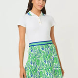 Viento Dress UPF 50+LILLY PULITZERThe Printed Peach Savannah