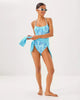 Vinita One - Piece SwimsuitHeartland Retail ItemsLILLY PULITZERThe Printed Peach Savannah