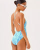Vinita One - Piece SwimsuitHeartland Retail ItemsLILLY PULITZERThe Printed Peach Savannah