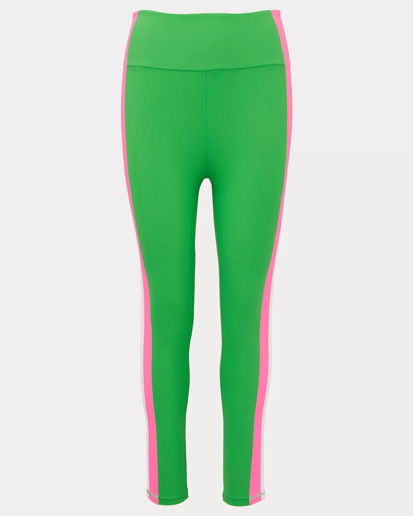 Weekender High Rise Midi UPF 50+LILLY PULITZERThe Printed Peach Savannah