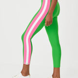 Weekender High Rise Midi UPF 50+LILLY PULITZERThe Printed Peach Savannah