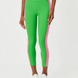 Weekender High Rise Midi UPF 50+LILLY PULITZERThe Printed Peach Savannah