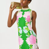 Wellington Maxi DressWomen - DressesLILLY PULITZERThe Printed Peach Savannah