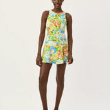 Westley Active Dress UPF 50+LILLY PULITZERThe Printed Peach Savannah