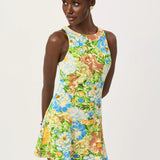 Westley Active Dress UPF 50+LILLY PULITZERThe Printed Peach Savannah