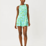 Westley Active Dress UPF 50+Women - Active - Active DressesLILLY PULITZERThe Printed Peach Savannah