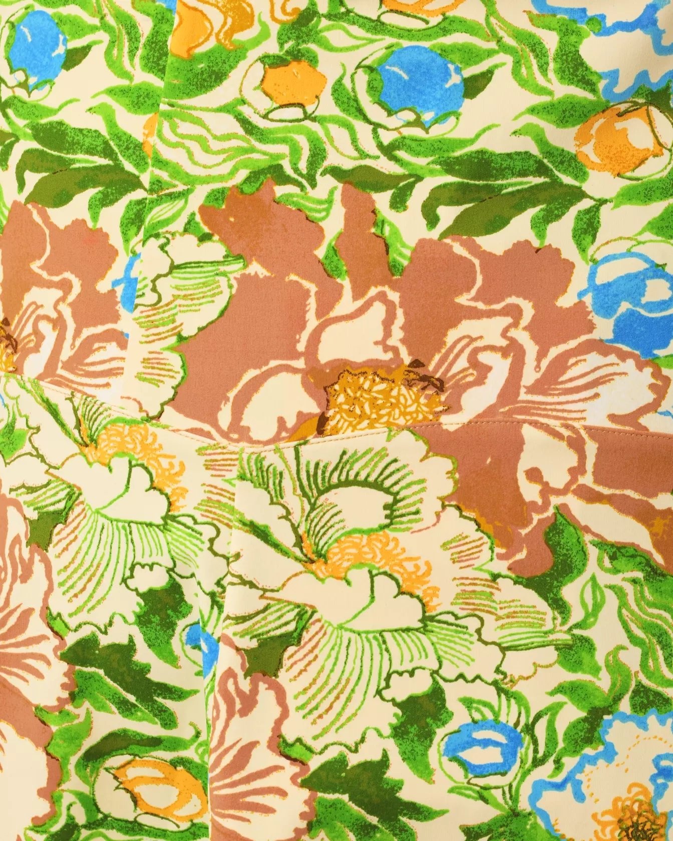 Westley Active Dress UPF 50+LILLY PULITZERThe Printed Peach Savannah